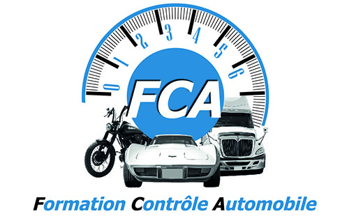 logo FCA Formation
