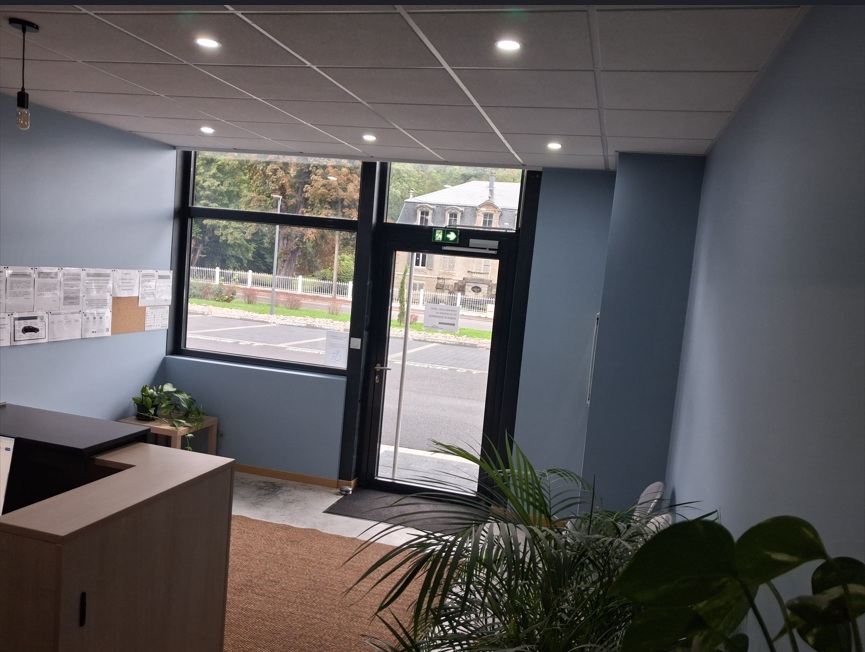 AUTOMOBILE CONTROLE TECHNIQUE